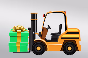 Mystery boxes en toernooien banner